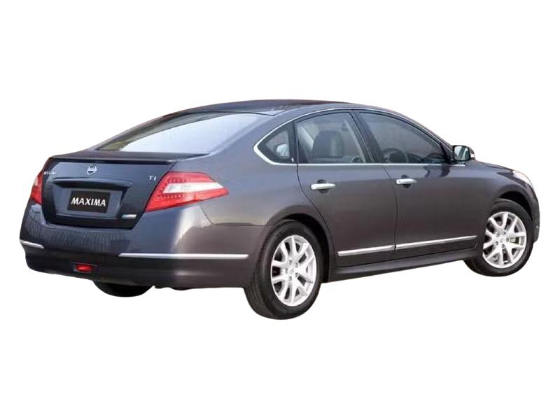 Premium Sedan