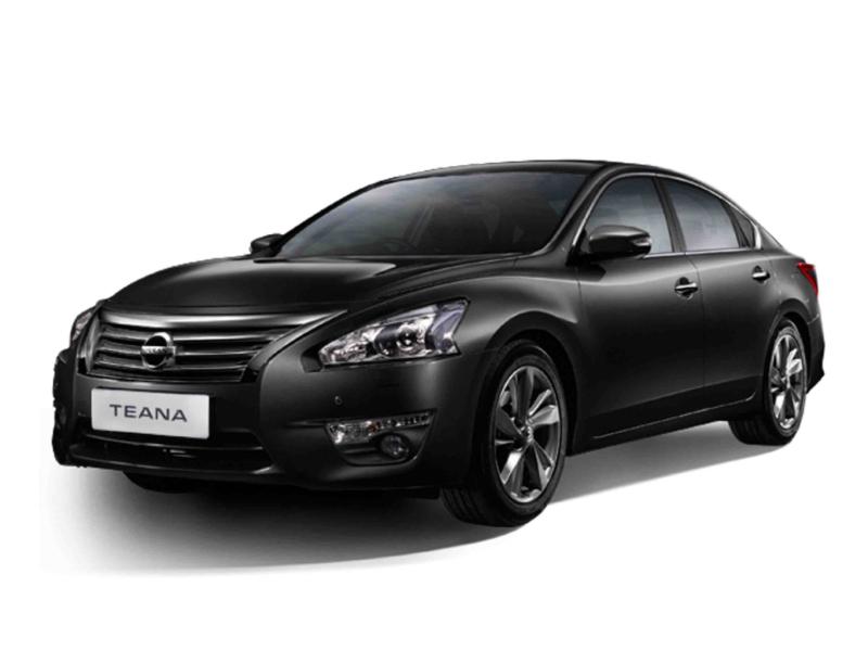 Premium Sedan